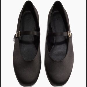 Brand New H&M Ballet Flats